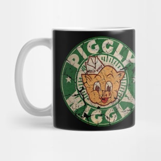 STONE TEXTURE - MY PIGGLY STORES Mug